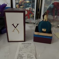 Xerjoff Cologne 100ml Bottle 