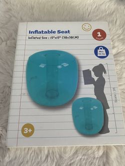 Inflatable Seat 