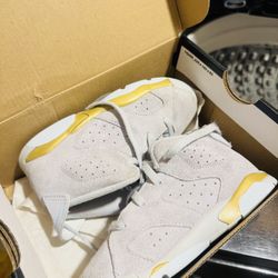 jordan retro 6 toddler