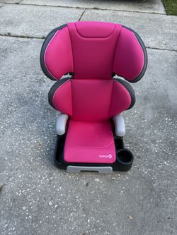 Booster Car Seat