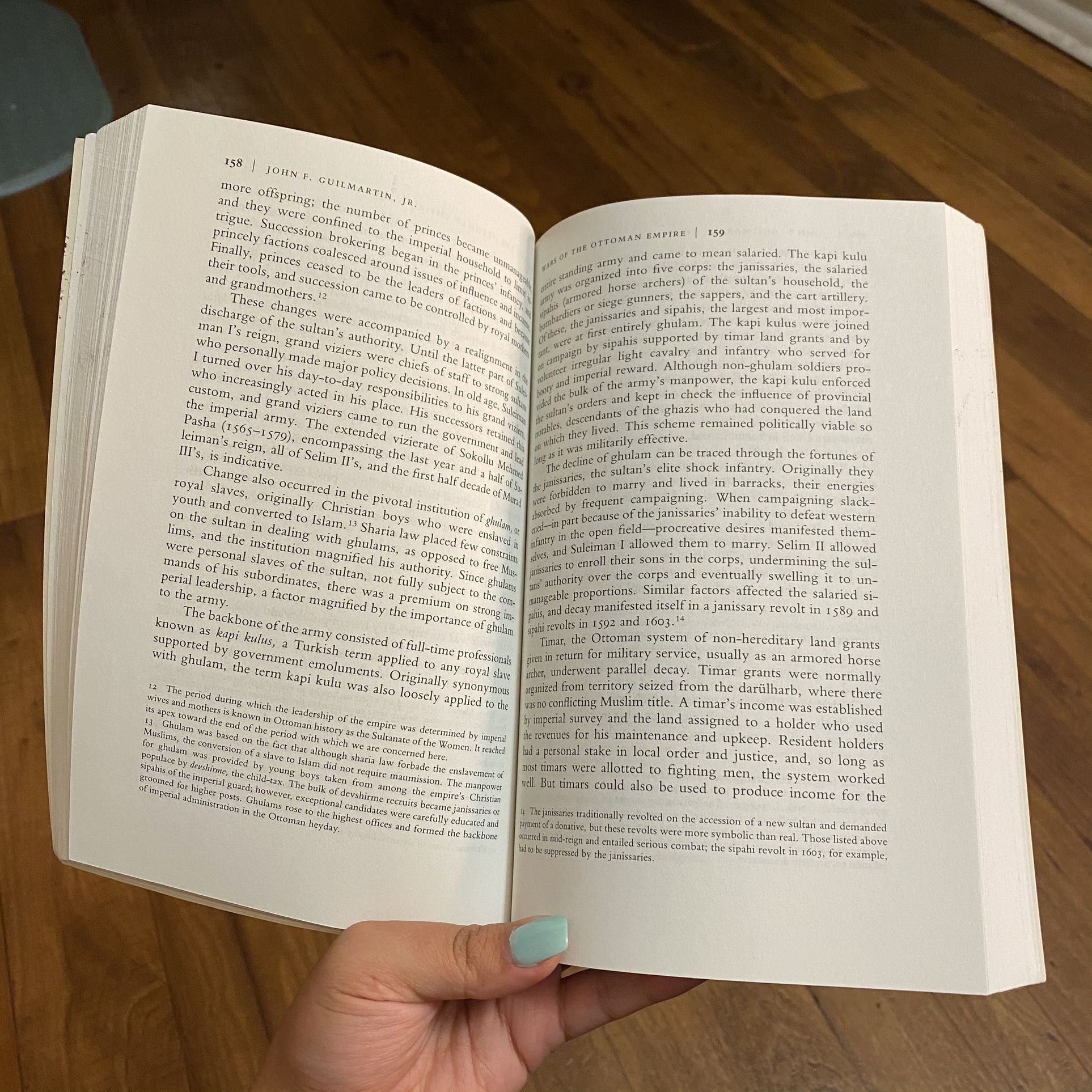 Book For $5!