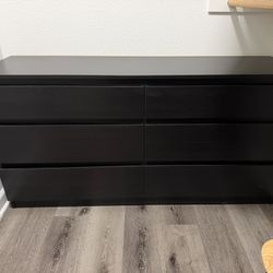 Ikea Dresser Good Condition