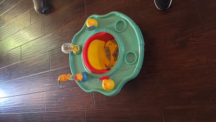 Baby accessory