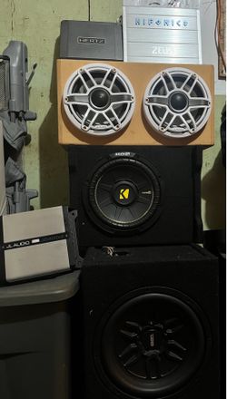 Sounds