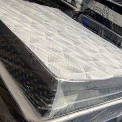 Mattress All Sizes Are Available Same Day 
