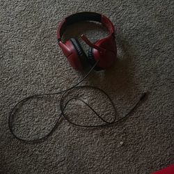 TURTLE BEACH HEADSET