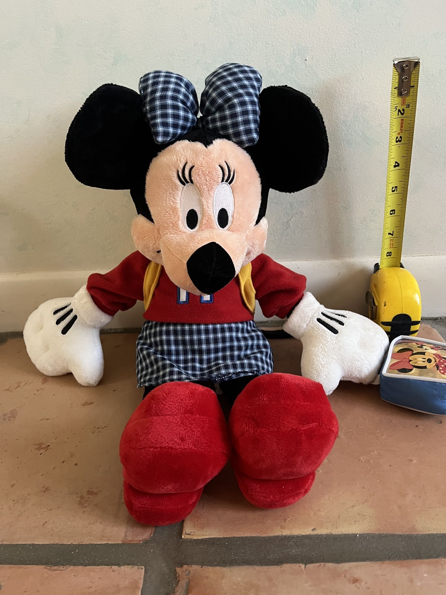 Vintage Stuffed toys
