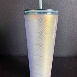 Starbucks Mermaid