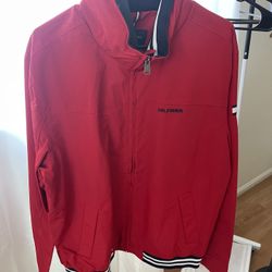 Tommy Hilfiger jacket  Size L
