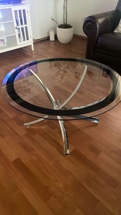 Center tables