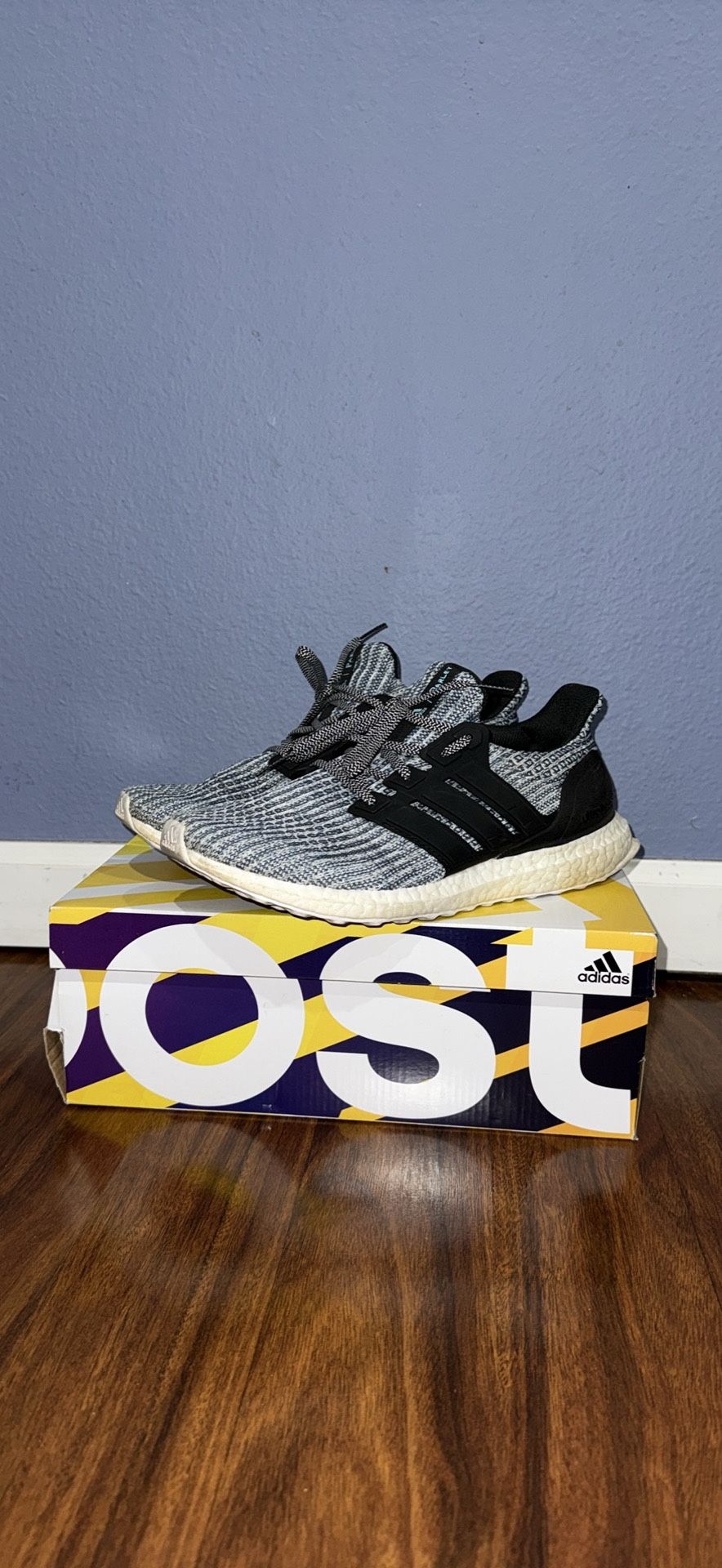 Adidas UltraBOOST Size 10
