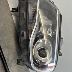 2022 Chevrolet Colorado Original Headlight