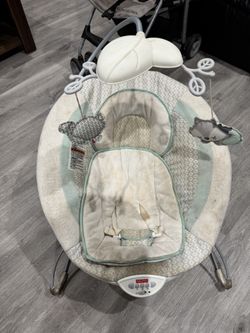 Baby Bouncer