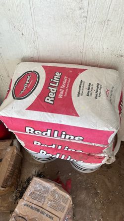 Red line