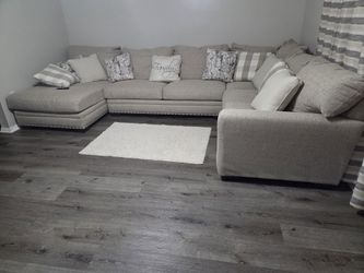 Sectional