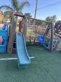 Step2 Swing Set