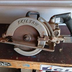 Skill Saw