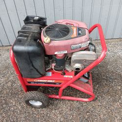 Troy Bilt 13500 Generator