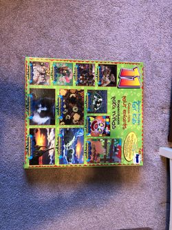 Kids Jigsaw Puzzle- 11