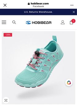 Hobibear shoes