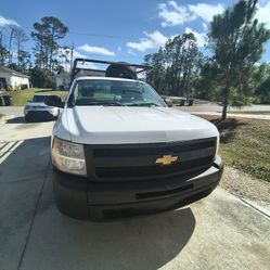 2012 Chevrolet Silverado