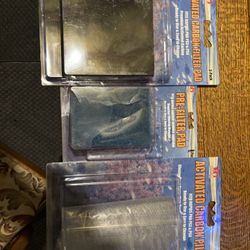 Tom aquarium products