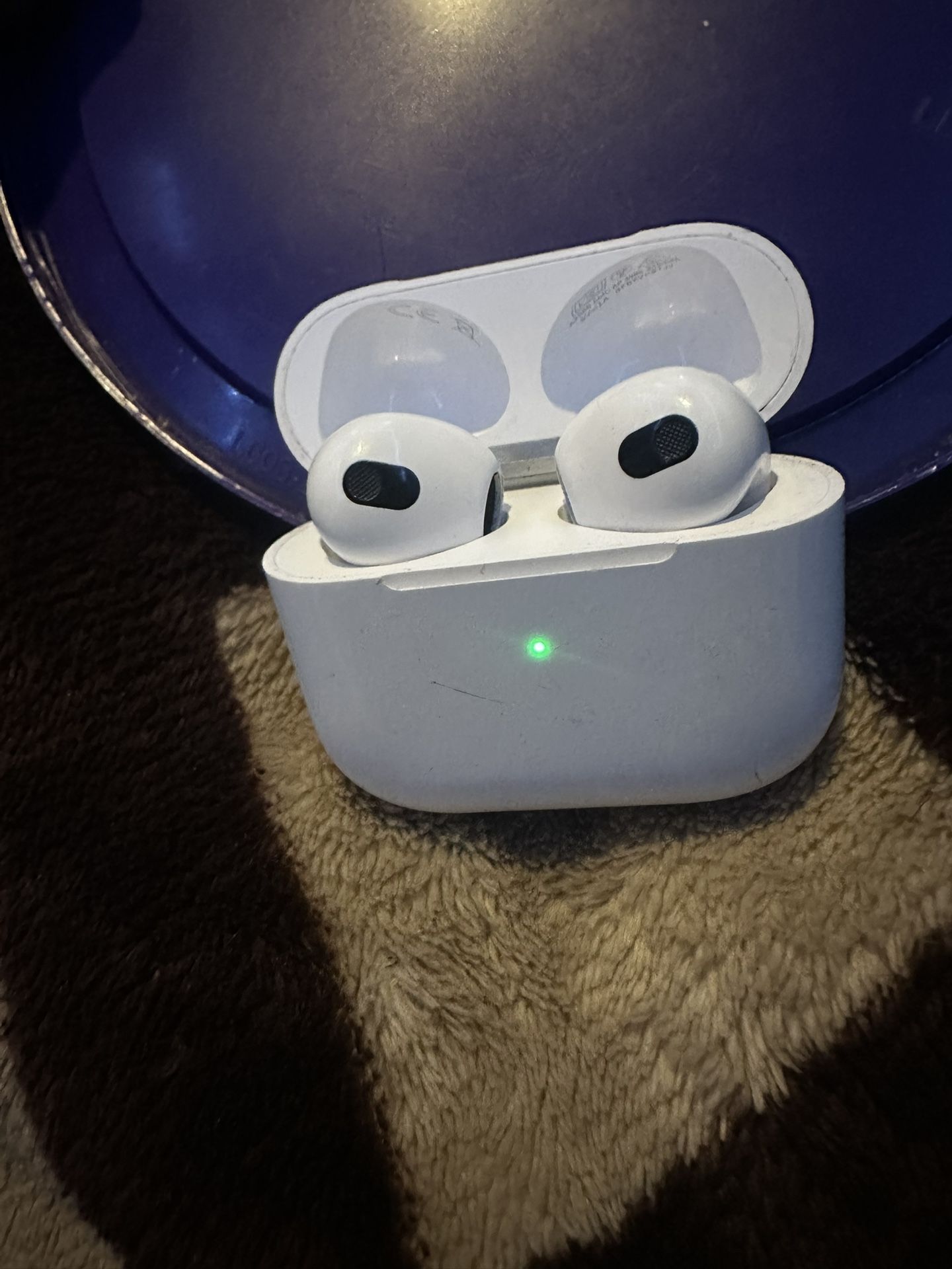AirPods 3gen