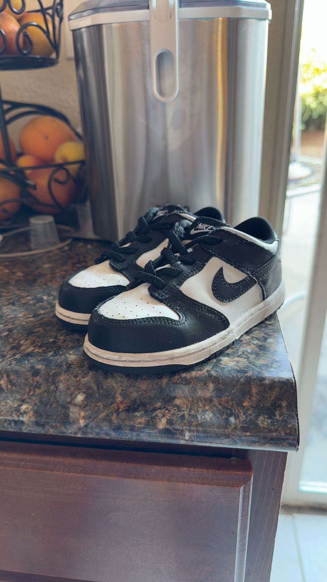 Nike Pandas