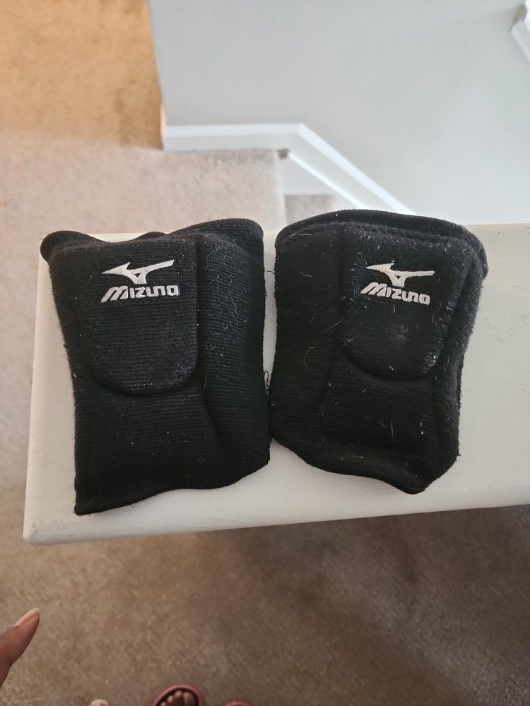 Volleyball Knee Pads