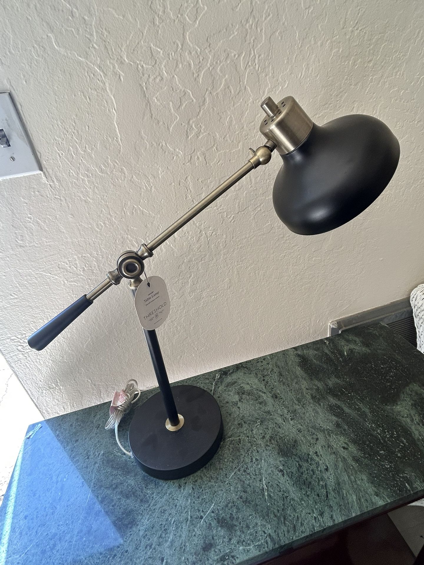 Nice Lamp