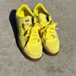 SpongeBob Puma 