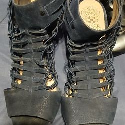 Vince Camuto Heels