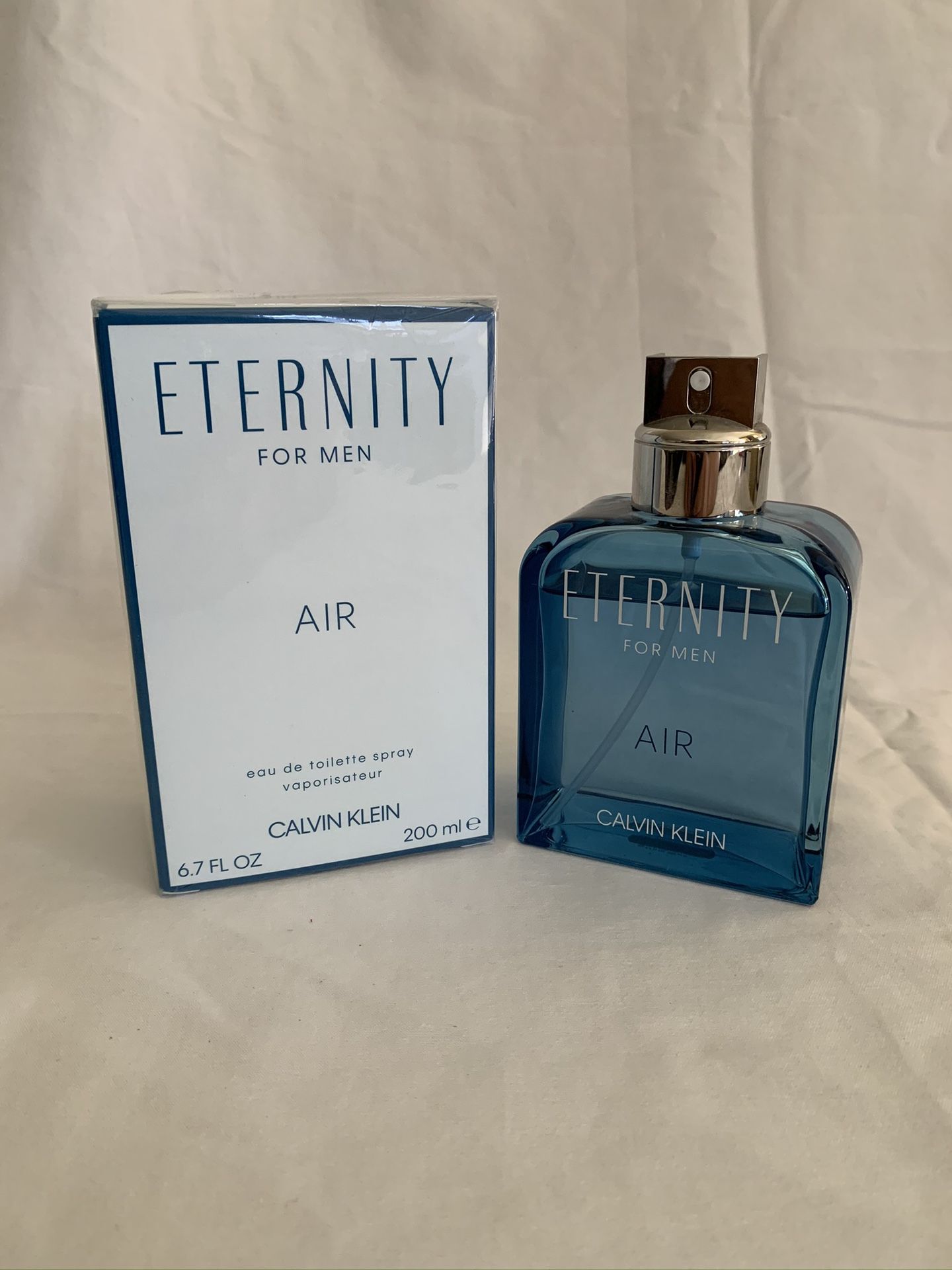 Eternity Air