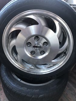 Tengo estos rrines en venta