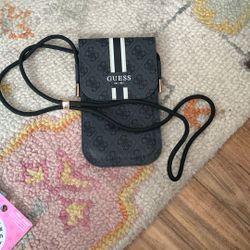 Guess Authentic