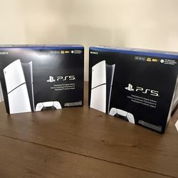 PlayStation 5 Bundle