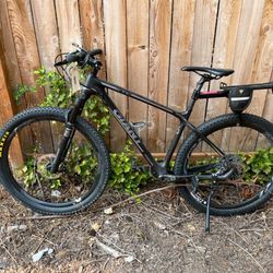 Mountain Bike 