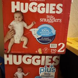 Diapers