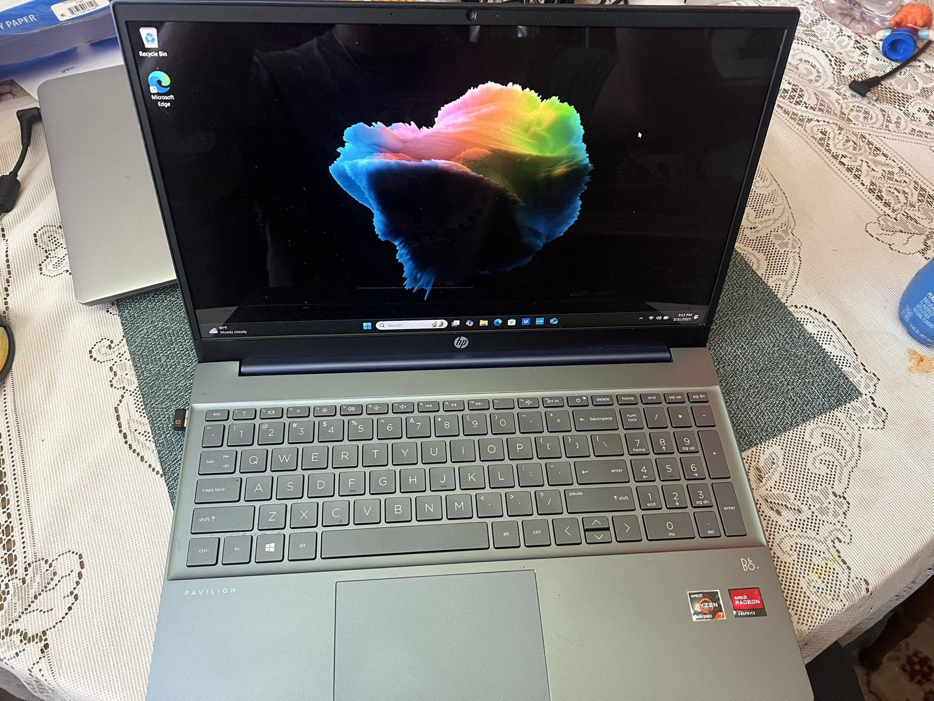 Hp Laptop