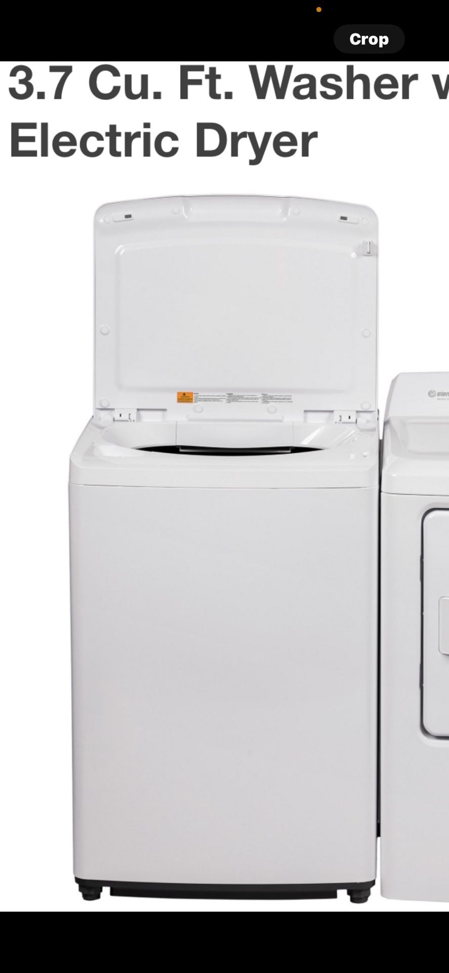 Element Top Load Washer,All Products : American Fashion Style Bags On Sale