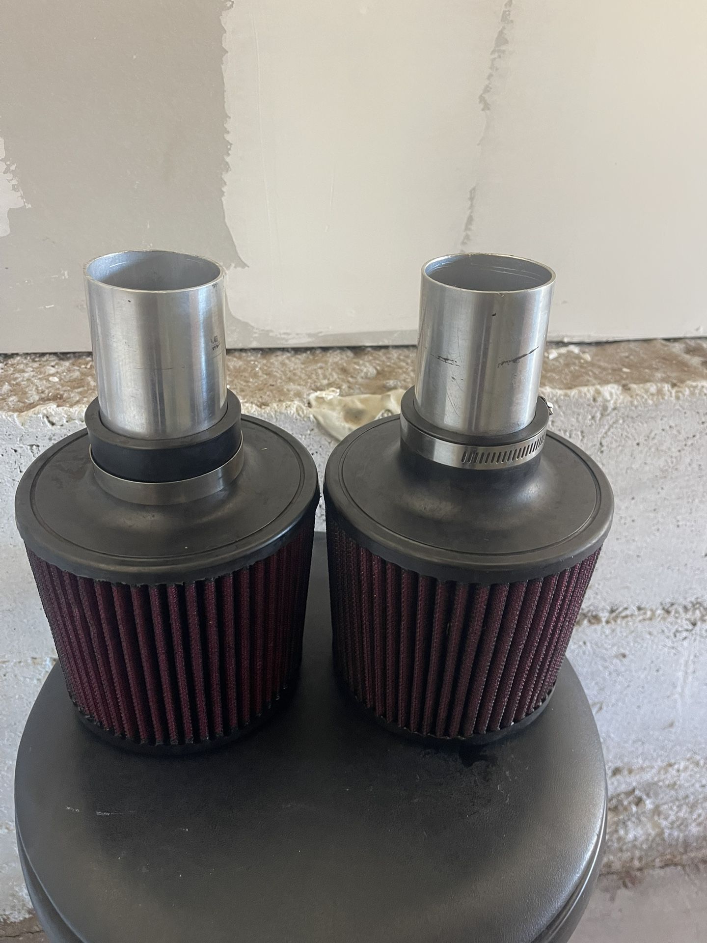 N54 Intakes