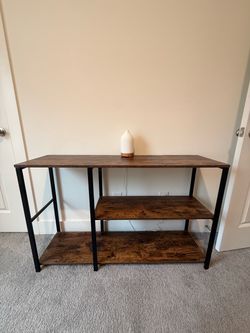 Wooden Stand - Multipurpose/Use