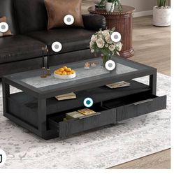 COFFEE TABLE BRAND NEW IN BOX