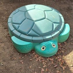 Kids Sandbox