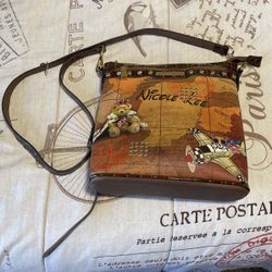 Nicole Lee Purse