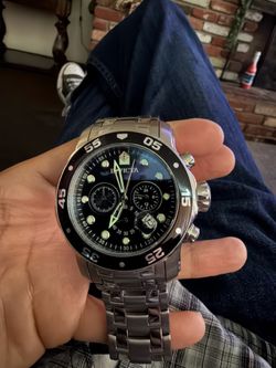 Men's watches