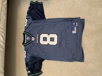 Hasselbeck Jersey