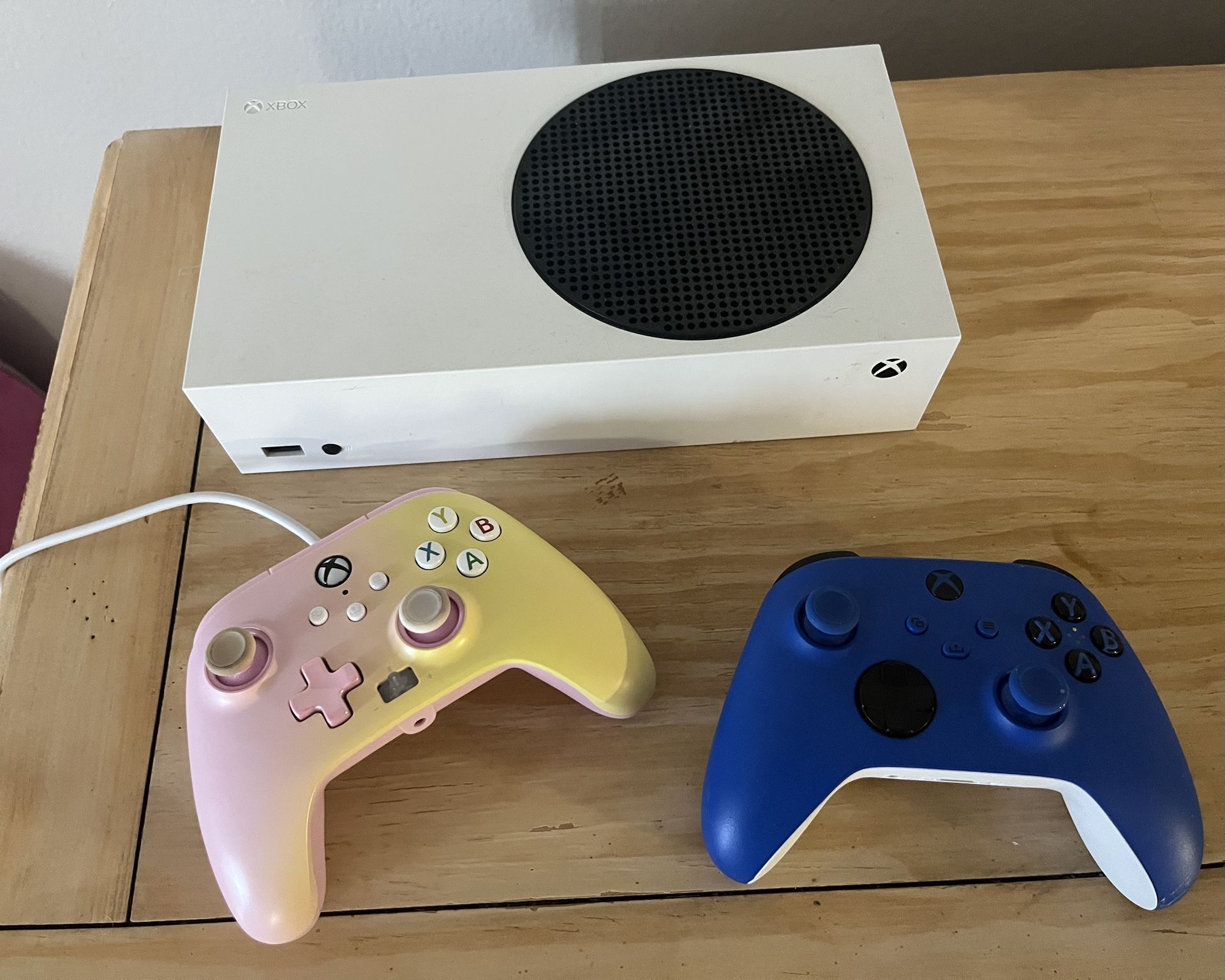 Xbox Series S 512gb