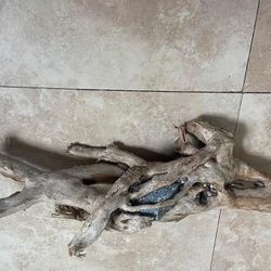 Unique Driftwood