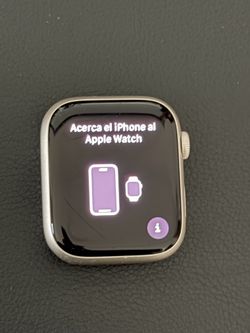 Apple Watch Series 8  45mm